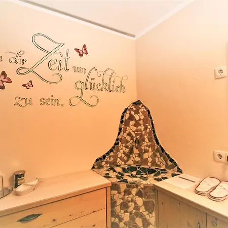 Appartamento Wallischer Johann By Interhome