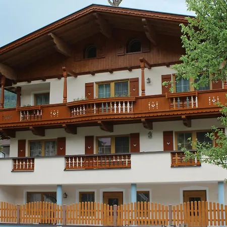 Wallischer Johann By Interhome *