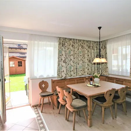 Appartamento Wallischer Johann By Interhome Aschau Im Zillertal
