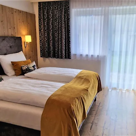 Appartamento Wallischer Johann By Interhome Aschau Im Zillertal