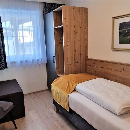 Appartamento Wallischer Johann By Interhome