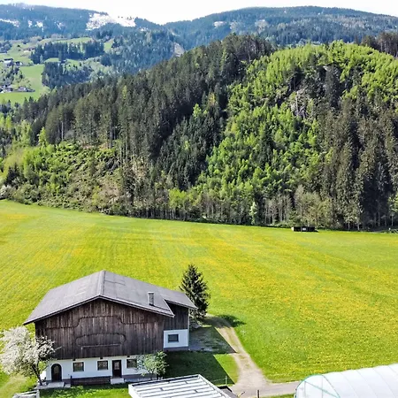 Appartamento Wallischer Johann By Interhome *