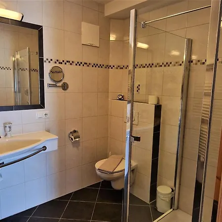Appartamento Wallischer Johann By Interhome