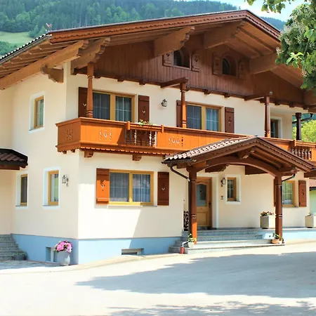 Wallischer Johann By Interhome