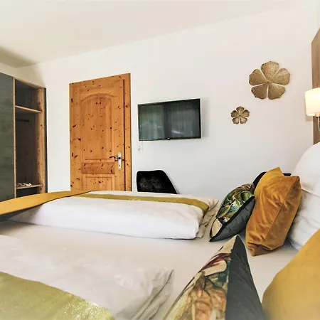 Apartamento Wallischer Johann By Interhome *