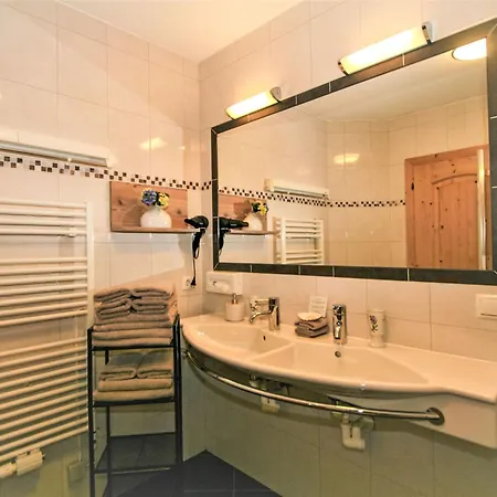 Apartamento Wallischer Johann By Interhome Aschau Im Zillertal