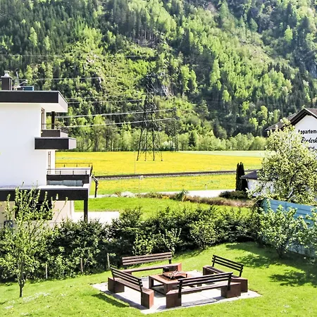 Wallischer Johann By Interhome * Aschau Im Zillertal
