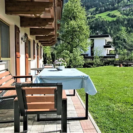 Wallischer Johann By Interhome * Aschau Im Zillertal