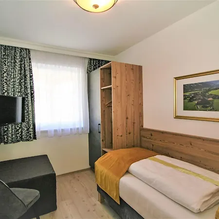 Wallischer Johann By Interhome * Aschau Im Zillertal