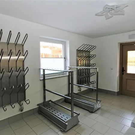 Wallischer Johann By Interhome Appartement *