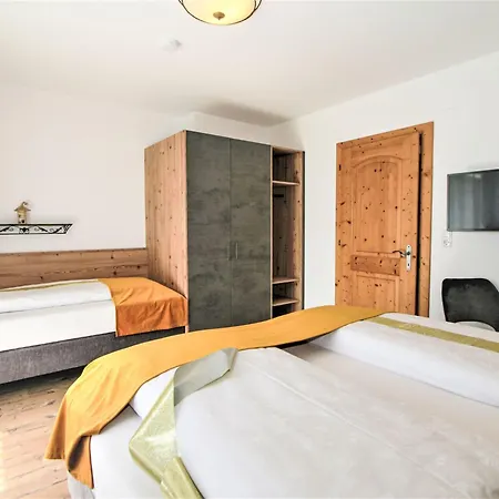 Wallischer Johann By Interhome Appartamento Aschau Im Zillertal