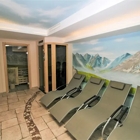 Wallischer Johann By Interhome Appartement *