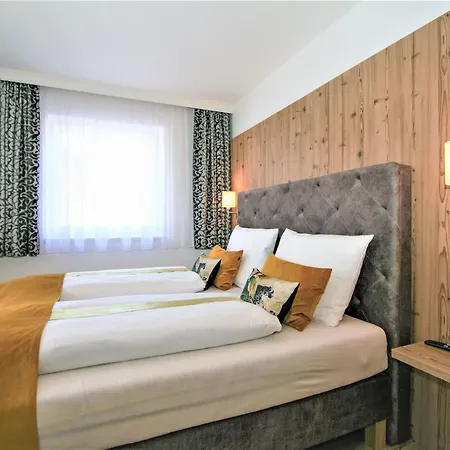 Wallischer Johann By Interhome Aschau Im Zillertal