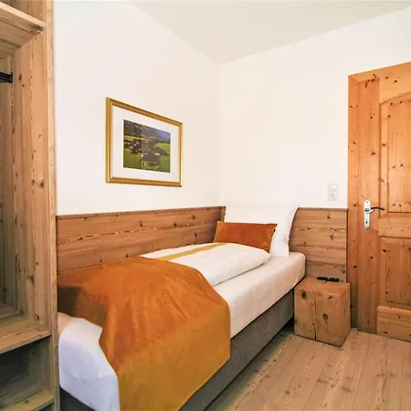 Wallischer Johann By Interhome Appartamento