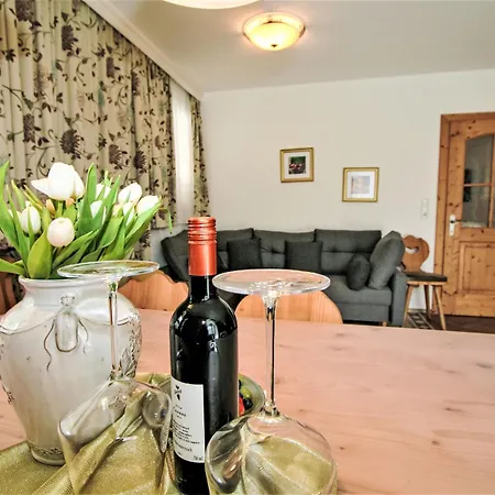 Wallischer Johann By Interhome Appartamento *
