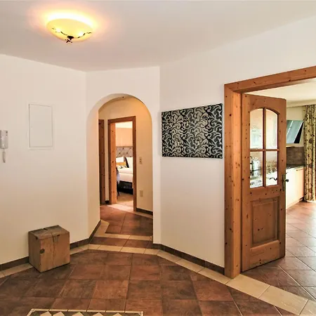 Appartement Wallischer Johann By Interhome Aschau Im Zillertal