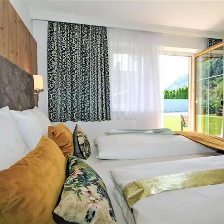 Wallischer Johann By Interhome *