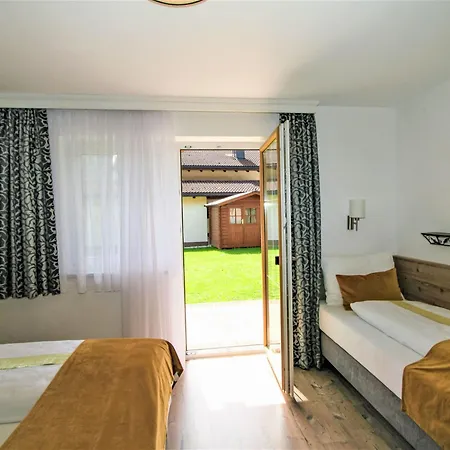 Wallischer Johann By Interhome Appartamento