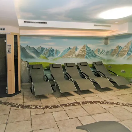 Wallischer Johann By Interhome *