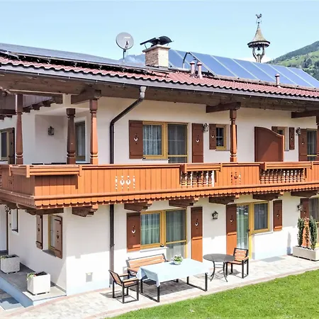 Wallischer Johann By Interhome * Aschau Im Zillertal