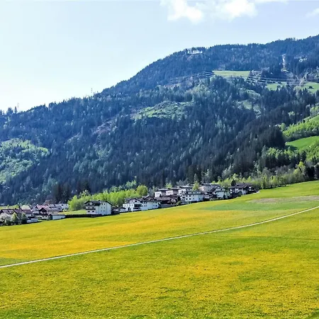 Wallischer Johann By Interhome