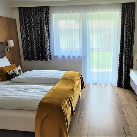 Appartamento Wallischer Johann By Interhome