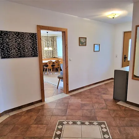 Appartamento Wallischer Johann By Interhome *