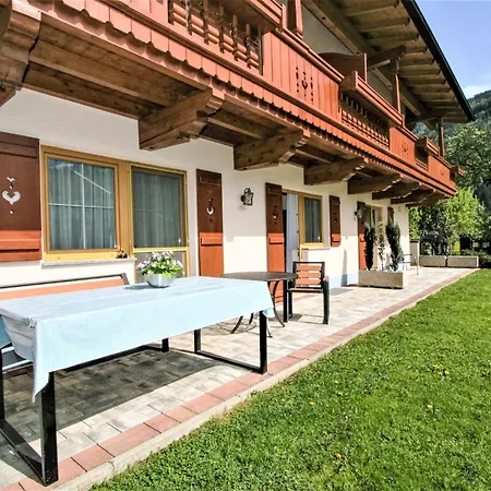 Wallischer Johann By Interhome Appartement