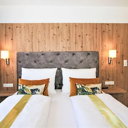 Wallischer Johann By Interhome Appartamento Aschau Im Zillertal