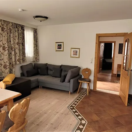 Wallischer Johann By Interhome * Aschau Im Zillertal