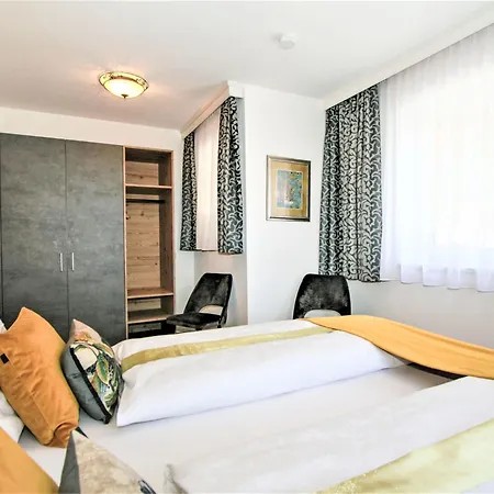 Wallischer Johann By Interhome Appartamento *
