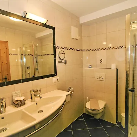 Wallischer Johann By Interhome Appartamento