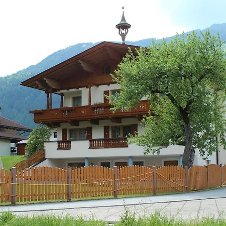 Wallischer Johann By Interhome