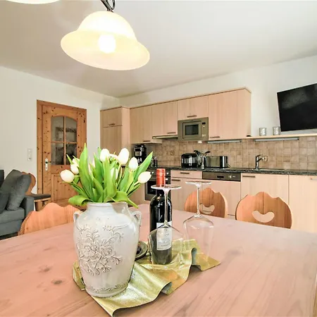 Wallischer Johann By Interhome Appartamento *