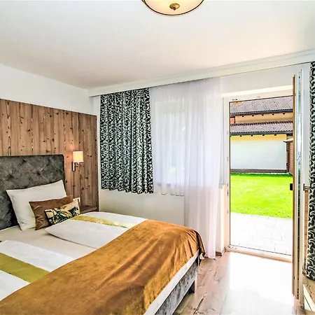 Appartement Wallischer Johann By Interhome Aschau Im Zillertal