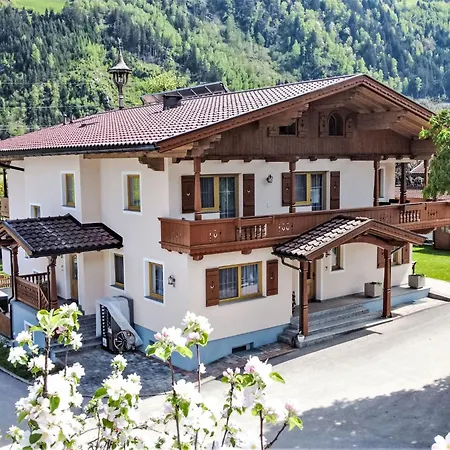 Wallischer Johann By Interhome